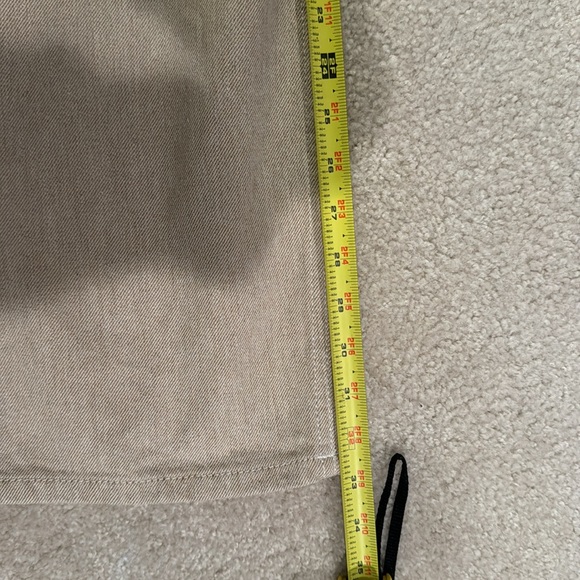 Zara ZW mid rise baggy pants - Picture 12 of 12